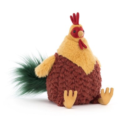 Jellycat - Cluny le Coq